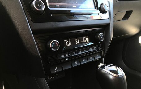 Skoda Rapid I, 2018 год, 1 320 000 рублей, 15 фотография