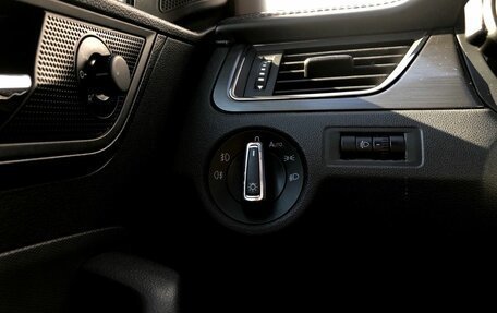 Skoda Rapid I, 2018 год, 1 320 000 рублей, 18 фотография