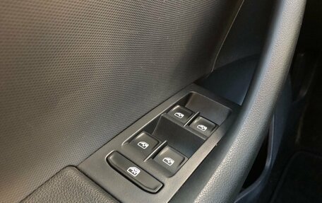 Skoda Rapid I, 2018 год, 1 320 000 рублей, 17 фотография