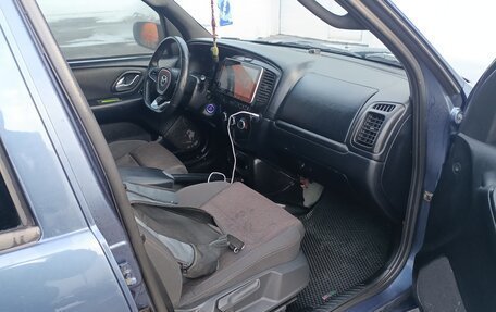 Mazda Tribute II, 2000 год, 600 000 рублей, 8 фотография