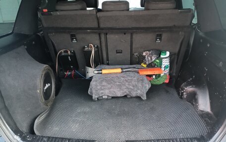 Mazda Tribute II, 2000 год, 600 000 рублей, 11 фотография