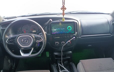 Mazda Tribute II, 2000 год, 600 000 рублей, 7 фотография