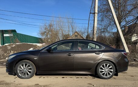 Mazda 6, 2011 год, 999 999 рублей, 4 фотография