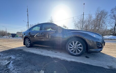 Mazda 6, 2011 год, 999 999 рублей, 10 фотография