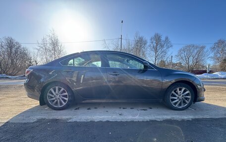 Mazda 6, 2011 год, 999 999 рублей, 9 фотография