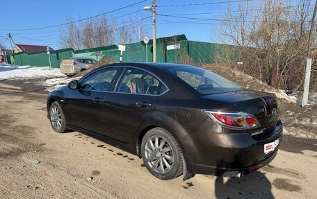 Mazda 6, 2011 год, 999 999 рублей, 5 фотография