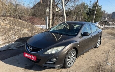 Mazda 6, 2011 год, 999 999 рублей, 2 фотография