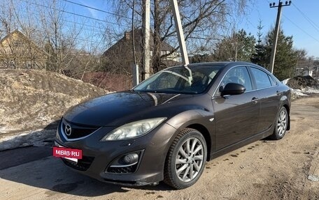 Mazda 6, 2011 год, 999 999 рублей, 3 фотография