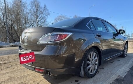 Mazda 6, 2011 год, 999 999 рублей, 8 фотография