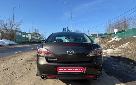 Mazda 6, 2011 год, 999 999 рублей, 6 фотография