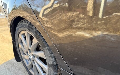 Mazda 6, 2011 год, 999 999 рублей, 17 фотография