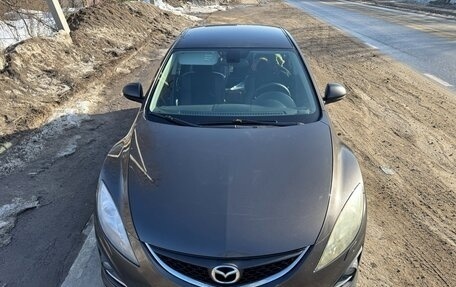 Mazda 6, 2011 год, 999 999 рублей, 13 фотография