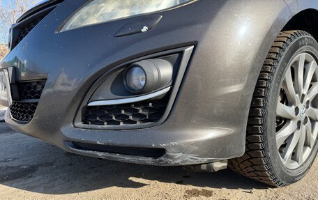 Mazda 6, 2011 год, 999 999 рублей, 14 фотография