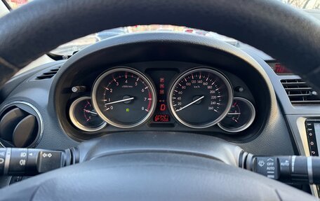 Mazda 6, 2011 год, 999 999 рублей, 19 фотография