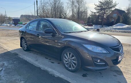 Mazda 6, 2011 год, 999 999 рублей, 11 фотография