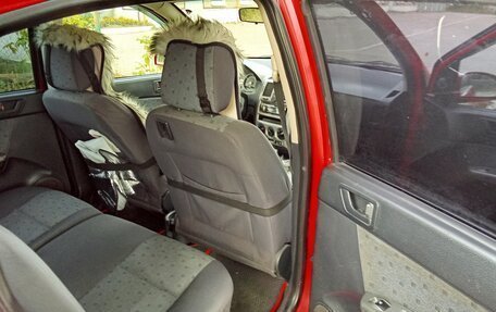 Hyundai Getz I рестайлинг, 2005 год, 360 000 рублей, 5 фотография