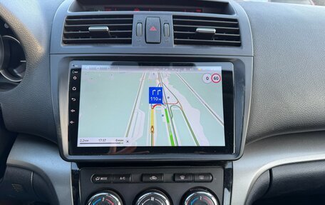 Mazda 6, 2011 год, 999 999 рублей, 20 фотография