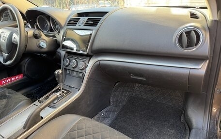 Mazda 6, 2011 год, 999 999 рублей, 18 фотография