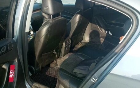 Volkswagen Passat B6, 2007 год, 670 000 рублей, 11 фотография