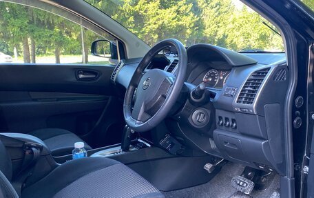 Nissan Wingroad III, 2011 год, 1 050 000 рублей, 8 фотография