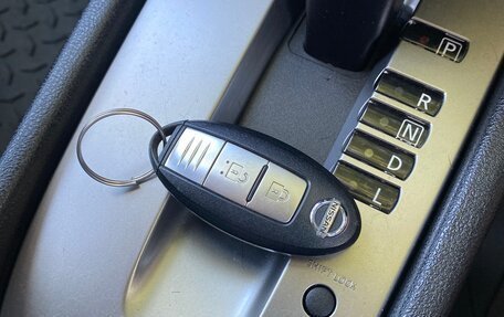 Nissan Wingroad III, 2011 год, 1 050 000 рублей, 6 фотография