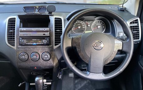 Nissan Wingroad III, 2011 год, 1 050 000 рублей, 7 фотография