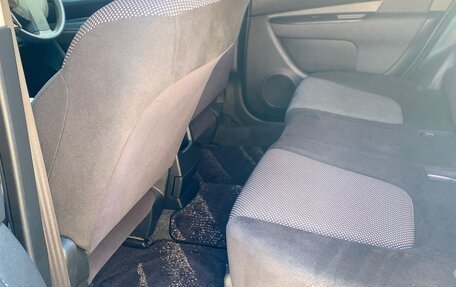 Nissan Wingroad III, 2011 год, 1 050 000 рублей, 9 фотография