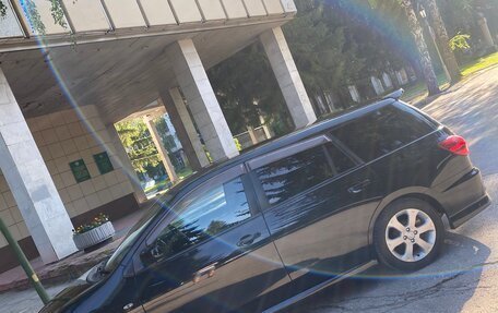 Nissan Wingroad III, 2011 год, 1 050 000 рублей, 11 фотография