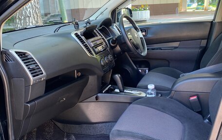 Nissan Wingroad III, 2011 год, 1 050 000 рублей, 10 фотография