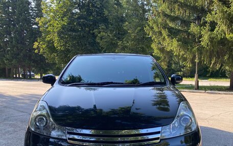 Nissan Wingroad III, 2011 год, 1 050 000 рублей, 19 фотография