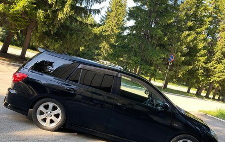 Nissan Wingroad III, 2011 год, 1 050 000 рублей, 16 фотография