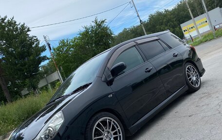 Nissan Wingroad III, 2011 год, 1 050 000 рублей, 24 фотография