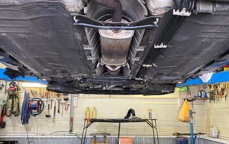 Nissan Wingroad III, 2011 год, 1 050 000 рублей, 23 фотография