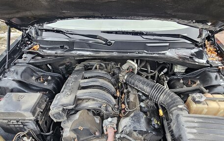 Chrysler 300C II, 2008 год, 500 000 рублей, 6 фотография