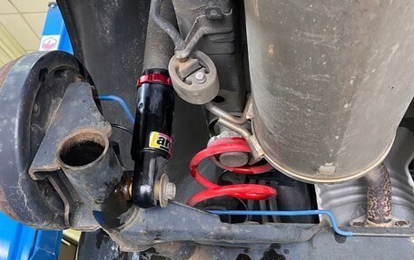 Nissan Wingroad III, 2011 год, 1 050 000 рублей, 22 фотография