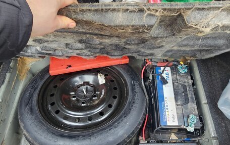 Chrysler 300C II, 2008 год, 500 000 рублей, 5 фотография