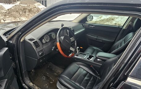 Chrysler 300C II, 2008 год, 500 000 рублей, 4 фотография