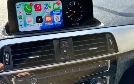 BMW 1 серия, 2017 год, 1 700 000 рублей, 6 фотография