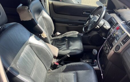 Nissan X-Trail, 2004 год, 550 000 рублей, 4 фотография