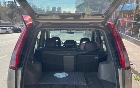 Nissan X-Trail, 2004 год, 550 000 рублей, 6 фотография