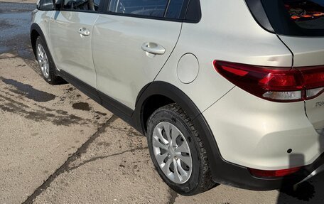 KIA Rio IV, 2019 год, 1 560 000 рублей, 2 фотография