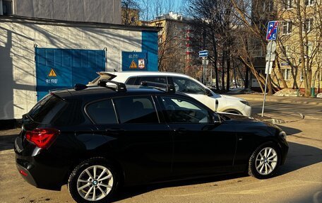 BMW 1 серия, 2019 год, 2 200 000 рублей, 5 фотография