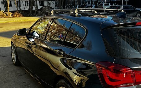 BMW 1 серия, 2019 год, 2 200 000 рублей, 6 фотография