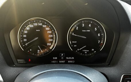 BMW 1 серия, 2019 год, 2 200 000 рублей, 8 фотография