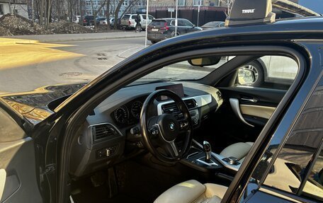 BMW 1 серия, 2019 год, 2 200 000 рублей, 7 фотография
