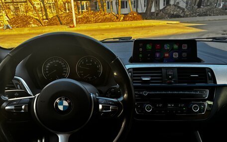 BMW 1 серия, 2019 год, 2 200 000 рублей, 9 фотография