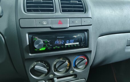 Hyundai Accent II, 2008 год, 471 000 рублей, 11 фотография