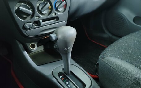 Hyundai Accent II, 2008 год, 471 000 рублей, 12 фотография