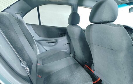 Hyundai Accent II, 2008 год, 471 000 рублей, 14 фотография