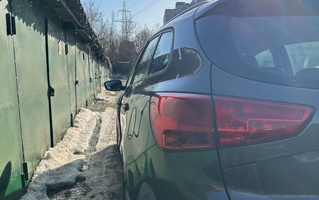 KIA cee'd III, 2018 год, 1 780 000 рублей, 7 фотография